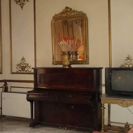 El Pilar Guest house 2*