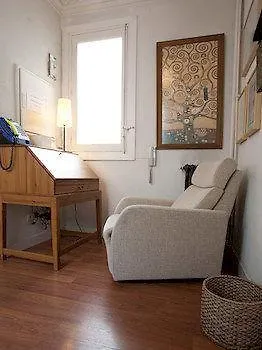 Santa Isabel Guest house