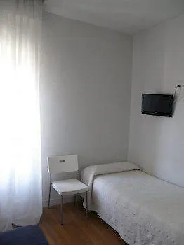 Guest house Santa Isabel Madrid