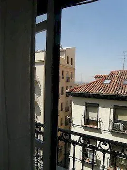 Santa Isabel Madrid