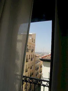 Santa Isabel Guest house *