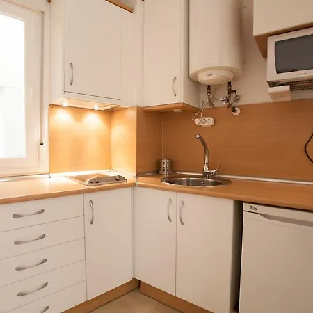 Apartment Mercury