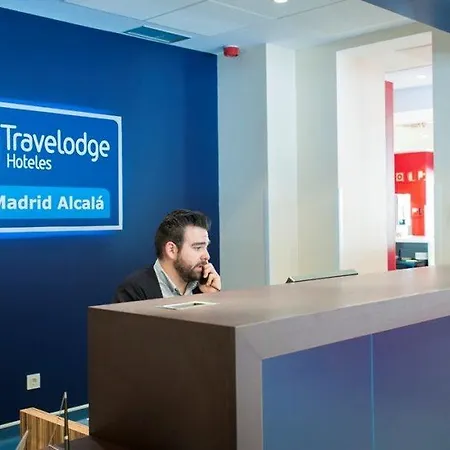 Travelodge Metropolitano Hotel