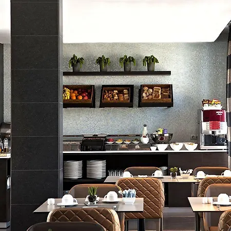 Hotel Eurostars Plaza Mayor