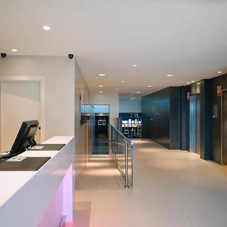 Hotel Eurostars Plaza Mayor