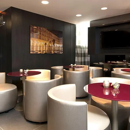Hotel Eurostars Plaza Mayor 4*