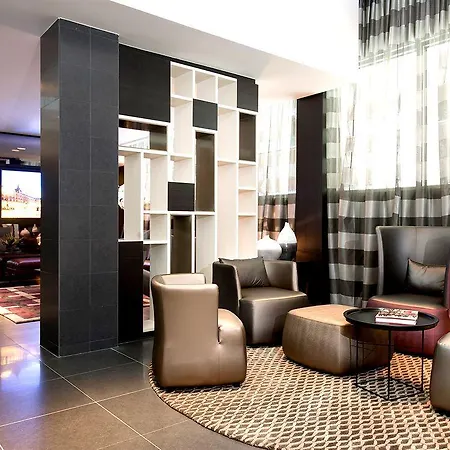 Hotel Eurostars Plaza Mayor 4*