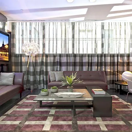 Eurostars Plaza Mayor 4* Madrid