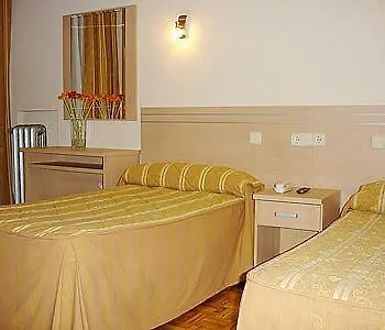 Avenida Casa de hóspedes