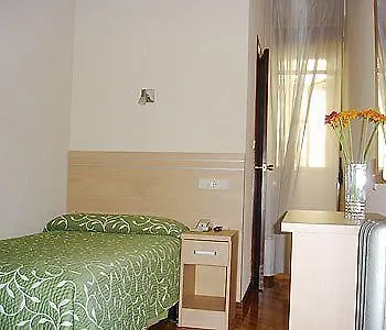 Avenida 2* Madri