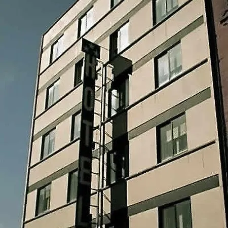 Hotel Anaco