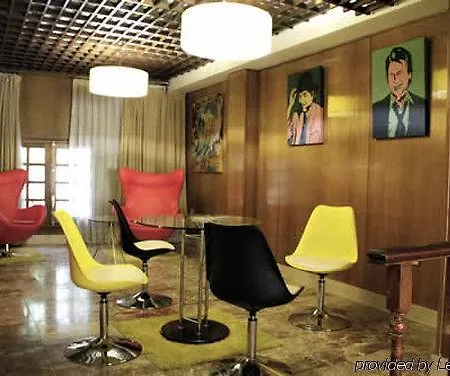 Anaco Hotel