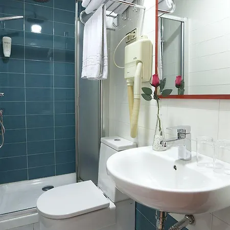 Astoria Guest house Madrid