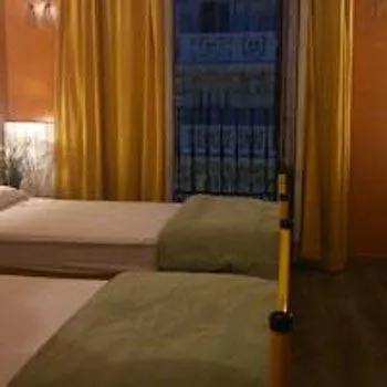 Hostal Amigos *