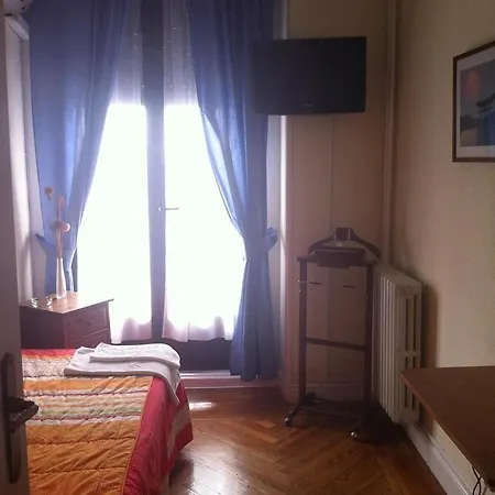 Aresol Penzion 2*