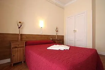 Guest house Aresol Madrid