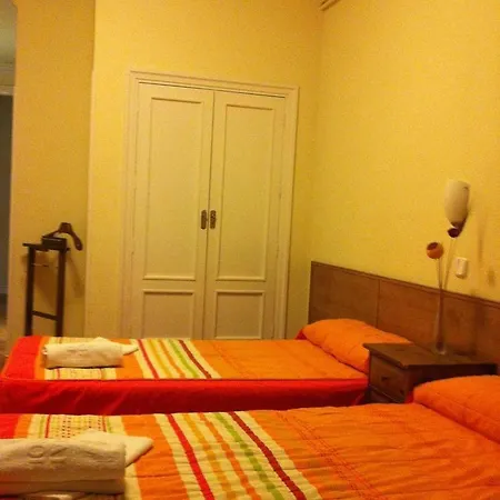 Aresol Penzion 2*