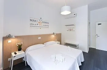 Guest house Bypillow The Citadel Madrid