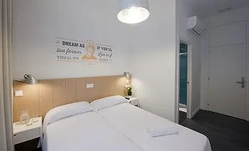 Bypillow The Citadel Guest house Madrid