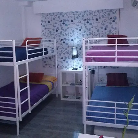 Arapiles Apartment
