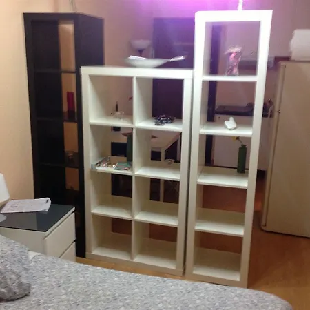 Arapiles Apartment *