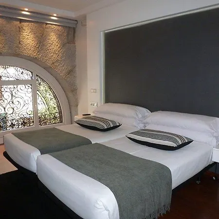 Francisco I Boutique 4*