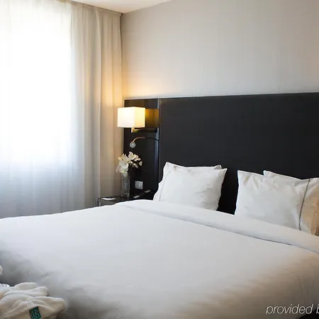 Ac Feria By Marriott 4*
