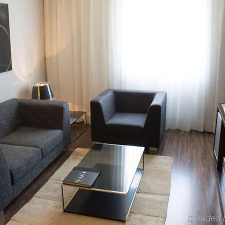 Ac Feria By Marriott Hotel