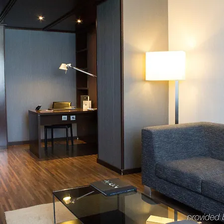 Ac Feria By Marriott Hotel Madrid