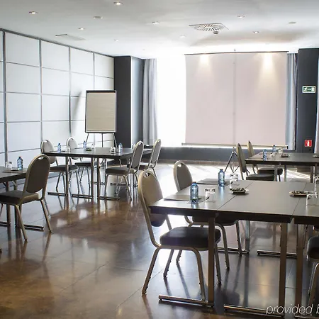 Ac Feria By Marriott Hotel 4*