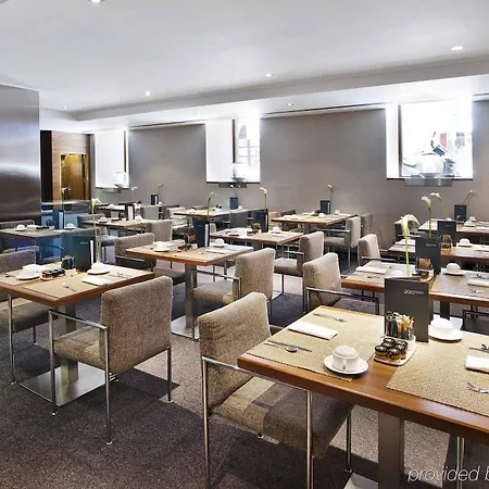 Hotel Ac Recoletos By Marriott
