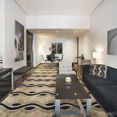 Ac Recoletos By Marriott 4* Madri
