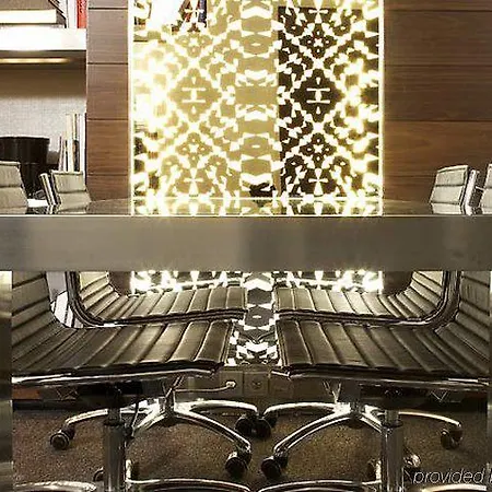 Ac Recoletos By Marriott 4* Madri