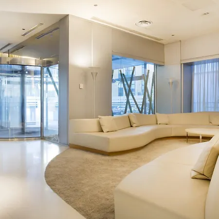 Nuevo 4* Madrid