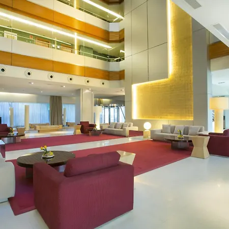 Nuevo 4* Madrid