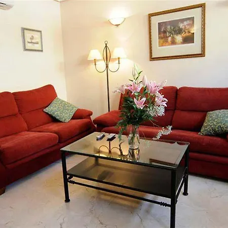 Apartment Caballero De Gracia Madrid