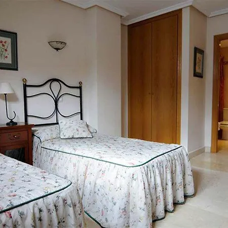 Caballero De Gracia Apartment Madrid