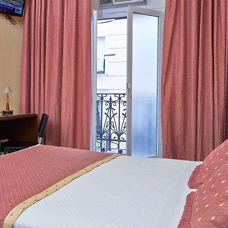 Carlos V Hotel