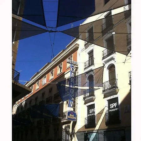 Hotel Carlos V