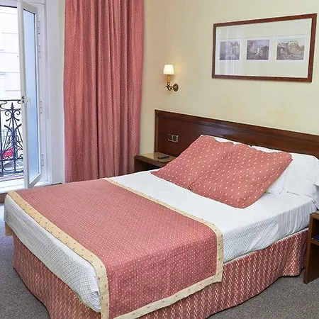 Hotel Carlos V