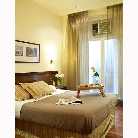 Carlos V Hotel