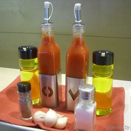 Express Madrid-rivas By Ihg 3* Rivas-Vaciamadrid