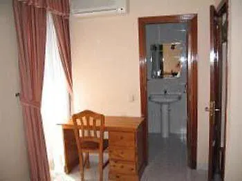 Gallardo Guest house Madrid