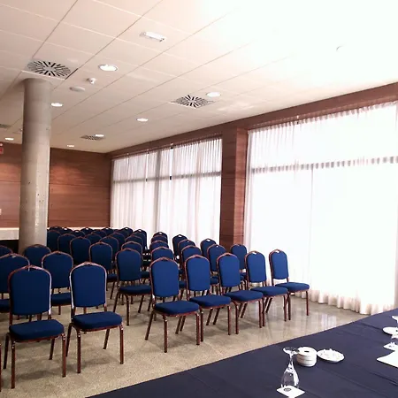 Hotel Eco Via Lusitana 3*