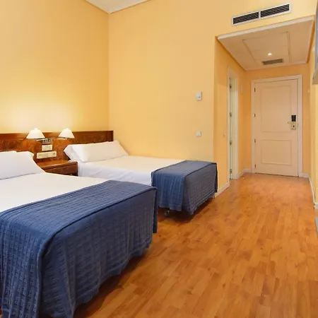 Gran Via 25, Affiliated By Melia Hotel Madryt