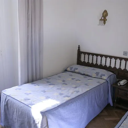 Guest house Hispano Gran Via