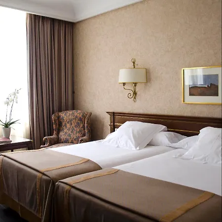 Miguel Angel Hotel