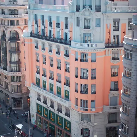 Hotel Arosa