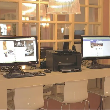 Hotel Arosa