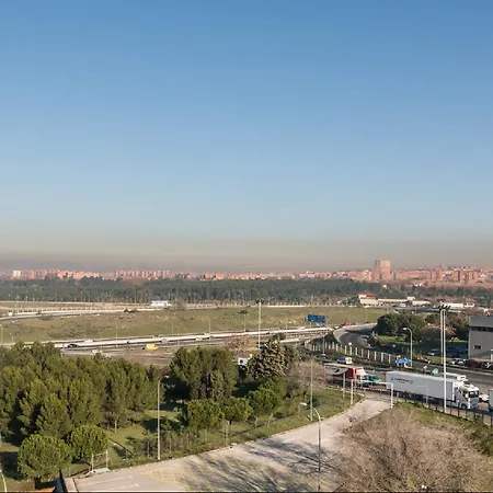Hotel Mercader 4*